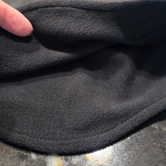 Outdoor Frost Liner Comfort Shell Turtle Fur Hat Cap - Picture 5 of 5